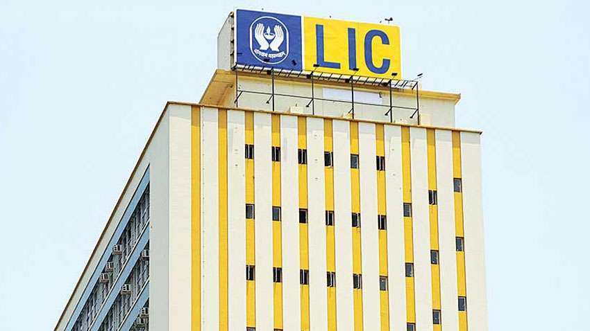 Government may seek Rs 15 trillion valuation for LIC, aims to file prospectus for IPO by Jan end