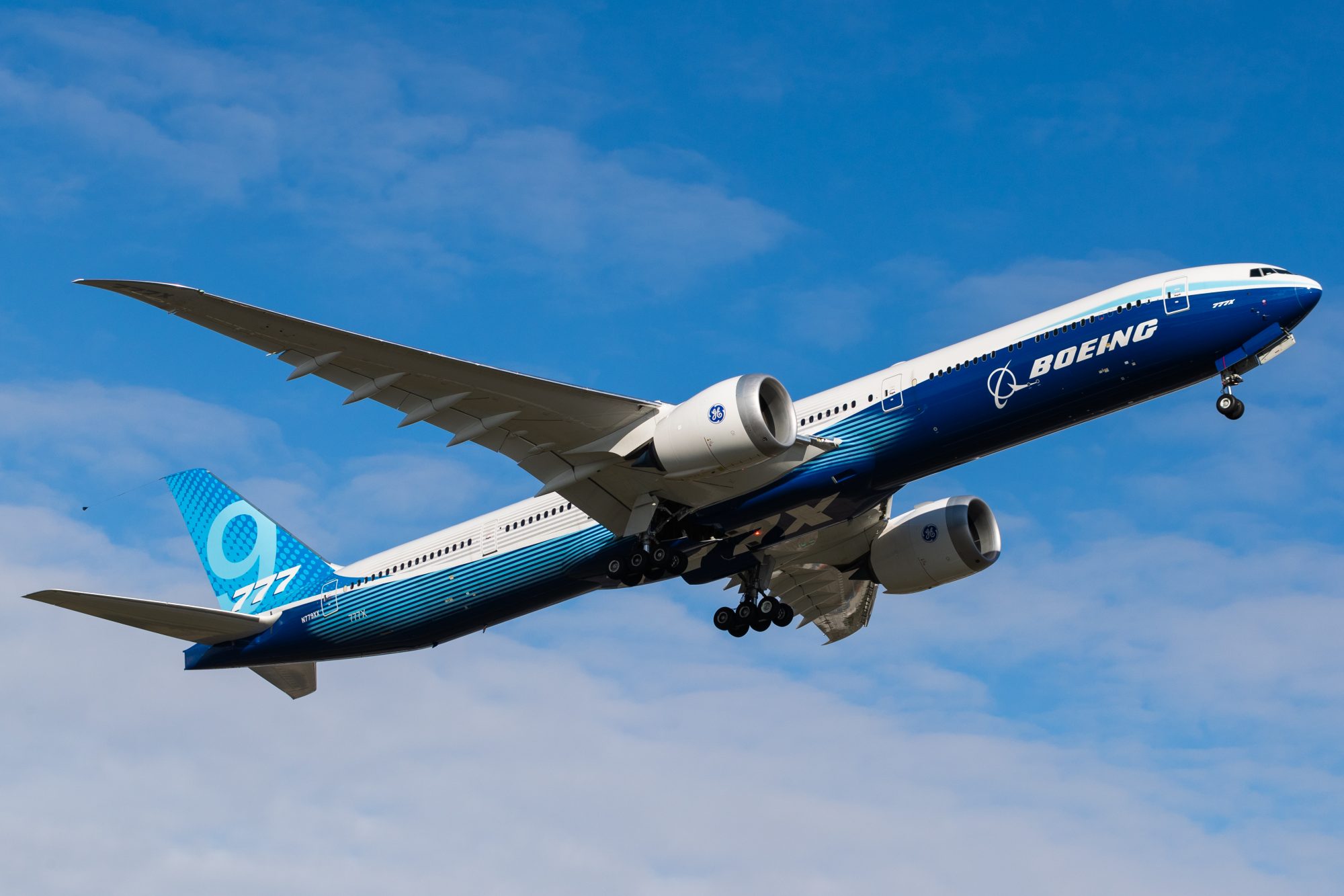 Boeing Reachs $237.5 Million Settlement of Shareholders’ 737 MAX Safety Lawsuit