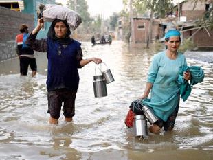 NDMA tests indigenous Cell Broadcasting system for swift alert during natural and man-made disasters