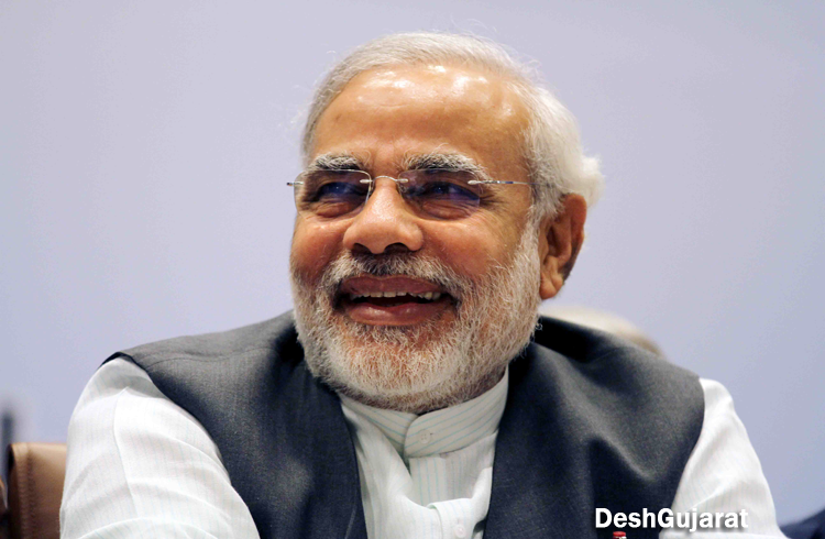 Jan 16 will be celebrated as “National Start-up Day”:PM Modi