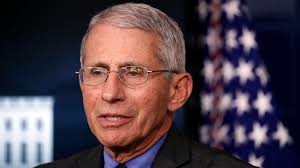 micron variant in ‘fluid motion’:Dr Anthony Fauci