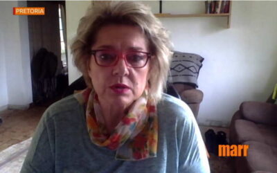 India will see Omicron surge but cases will be mild, vaccines will help: Angelique Coetzee