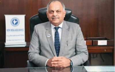 India’s insurance penetration expands by 12% to 4.20% 2020-21,non-life penetration hits 1%