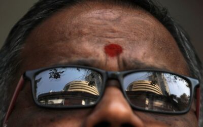 Sensex Weathers Highs And Hiccups To Deliver A Blockbuster 2021