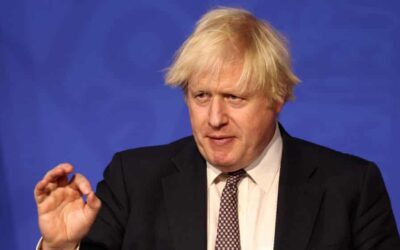 UK’s Johnson warns of Omicron ‘tidal wave’, says two doses not enough