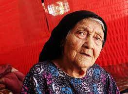 Oldest person in China dies at 135