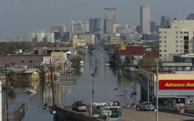 Extreme weather events cost the world billions in 2021, shows study