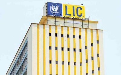 LIC withholds dividend payment to govt in last 2 yrs, conserves Rs 6,300 cr capital
