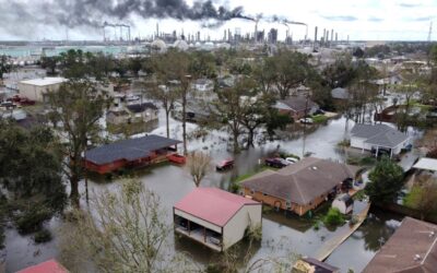Global insured Cat losses rise to USD 112 billion in 2021, the fourth highest on record: Swiss Re