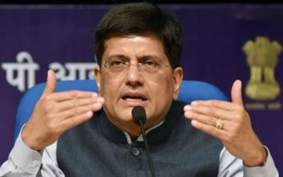 Bank deposit insurance cover increased to Rs 5 lakh, refund within 90 days: Piyush Goyal