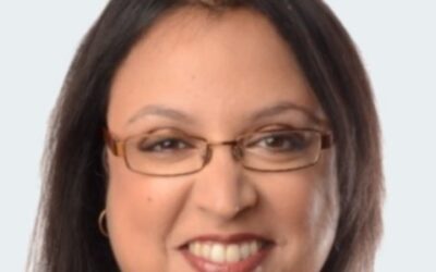 Swiss Re appoints Pravina Ladva as Group Chief Digital & Technology Officer and reorganises Group Operations