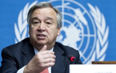 Infectious diseases present ‘clear and present danger’ everywhere:UN