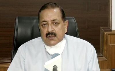 India to provide technical support on disaster resilience of infrastructure systems to 58 Small Island Developing States: Govt