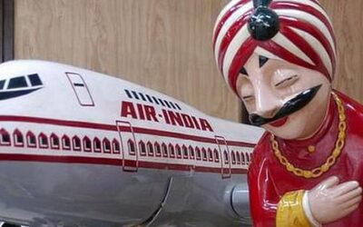 Government likely to hand over Air India to Tata group on Thursday