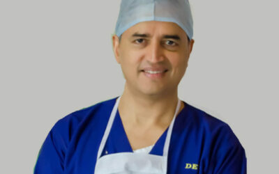 Technology can democratise healthcare delivery: Cardiologist Devi Shetty