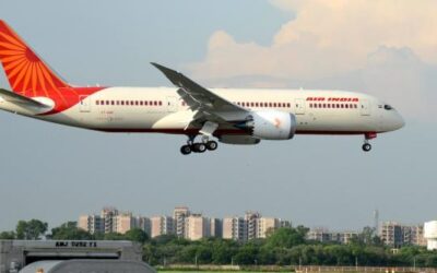 Aviation regulator issues notice to Air India crew over safety issues