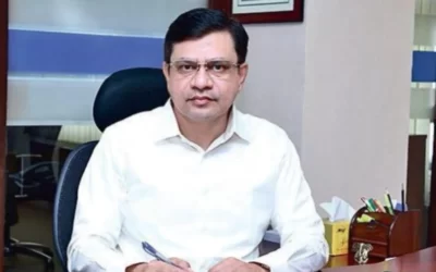 Social media be made more accountable: IT Minister Ashwini Vaishnaw