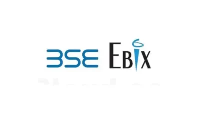 BSE EBIX and LIC join hands for distribution of insurance products