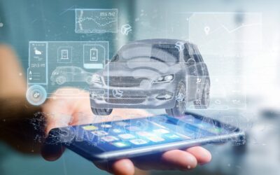 1 in every 4 cars will have 5G connectivity by 2025, says Report