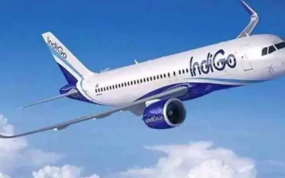 IndiGo cancels over 550 flights on Thursday