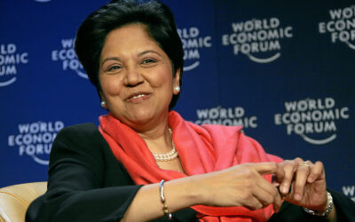 India needs to focus on care infra for kids and seniors: Indra Nooyi