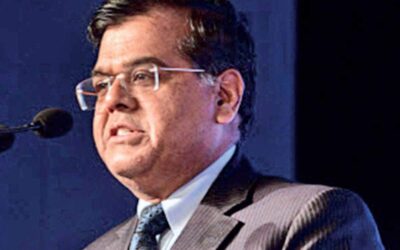 Crypto’s like Bitcoin and Ethereum will never become a legal tender: Finance Secretary