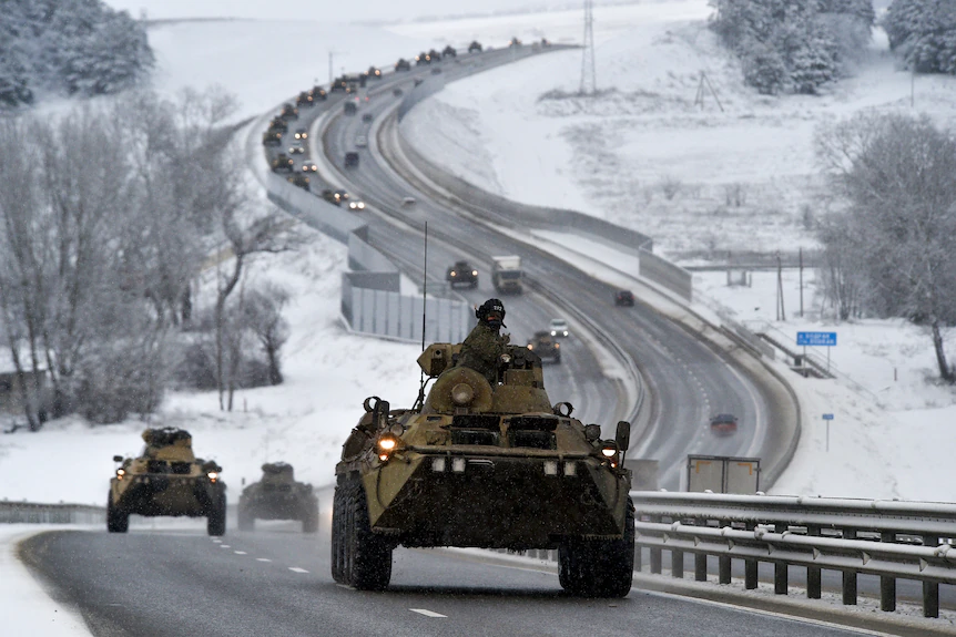 Russia’s invasion of Ukraine likely impact the global insurance industry substantially near to midterm: AM Best