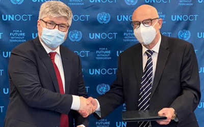 ICAO enhances UN cooperation to advance counter-terrorism initiatives in international civil aviation