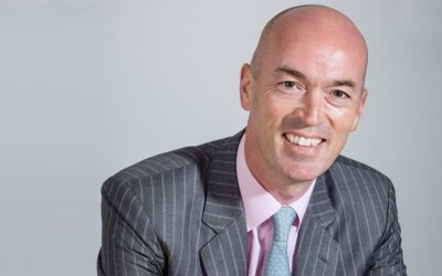 Swiss Re appoints Paul Murray as CEO Reinsurance Asia and Regional President