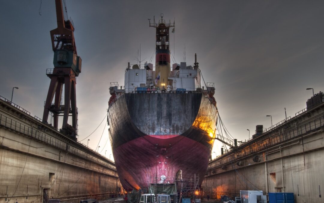 Fires on vessels still one of the biggest safety issues for shipping industry: Allianz