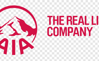 Insurer AIA launches $10-bln buyback on strong 2021 growth