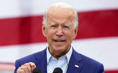Biden to order studies on regulating, issuing cryptocurrency