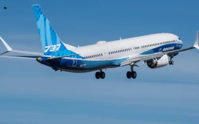 DGCA puts Boeing 737 on ‘enhanced surveillance’ after China plane crash