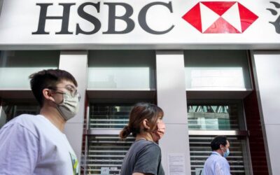 HSBC to take $1.1 billion hit after Luxembourg court ruling in Madoff case