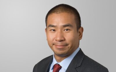 MS Amlin expands in Asia Pacific with double hires