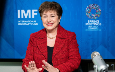 Russian default no longer ‘improbable’, but no trigger for global financial crisis- IMF