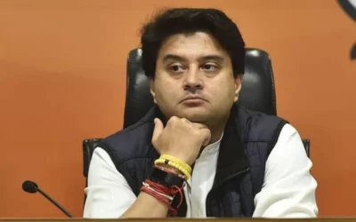 Indian airlines operators expected to add 120 new aircraft/year: Scindia