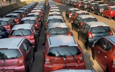 Moderate hikes in motor 3rd-party premium likely in FY 2022-23