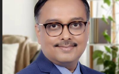 SCOR appoints Mukul Kishore as APAC chief