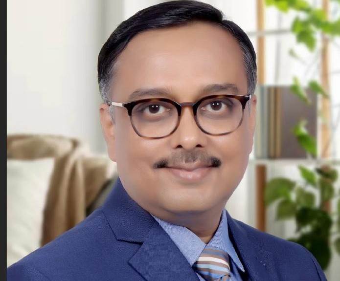 SCOR appoints Mukul Kishore as APAC chief