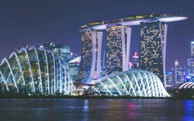 Singapore’s 4 telecom companies targeted by cyber espionage group