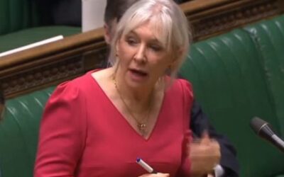 UK tables ‘world-first’ online safety law in Parliament