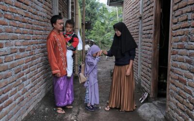 Two thirds of households with children across countries lost income since COVID-19 hit