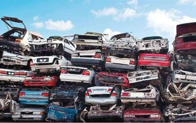Registered facility needs to verify vehicle records digitally for scrapping, says draft policy