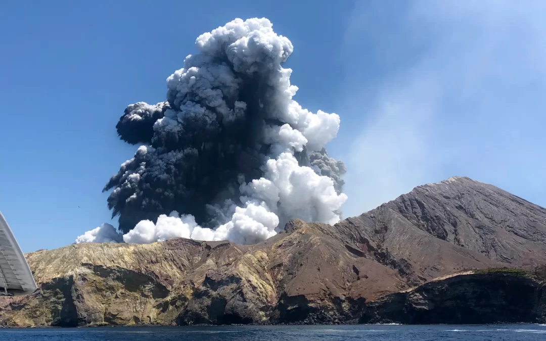 New Zealand enacts a new law to modernise natural hazard insurance