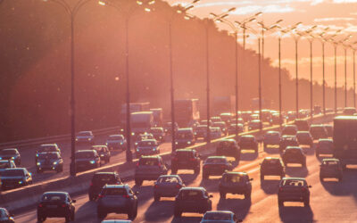 No country met WHO air quality standards in 2021 – data