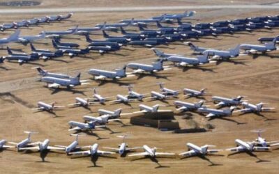 Britain announces new aviation sanctions against Russia