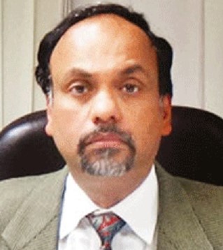 IRDA chairman Panda to meet insurers on Apr 6-7 in Mumbai to unveil his agenda for industry