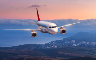 Regular international flights resume in India after two years