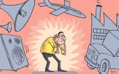 Over one billion people at risk of hearing loss: WHO